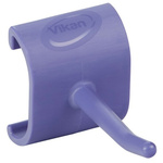 Vikan 100488 Mop Holder, Grey