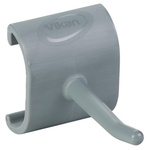 Vikan 10049 Mop Holder, Black