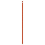 Vikan White Glass Reinforced, Polypropylene Handle, 1.5m