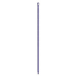 Vikan Black Glass Reinforced, Polypropylene Handle, 1.5m