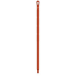 Vikan White Glass Reinforced, Polypropylene Handle, 1m
