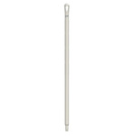 Vikan Yellow Glass Reinforced, Polypropylene Handle, 1m