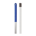 Robert Scott Blue Aluminium Handle, 1.37m, for use with Exel Socket