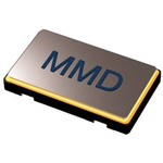 MMD, 125MHz XO Oscillator, ±50ppm HCMOS, 4-Pin SMD MTH305048AH-125.000