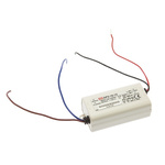 Mean Well Constant Voltage LED Driver 15W 15V