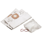 Sidamo Vacuum Bag, For Use With DCP 25 / DCP 25S / DCI 35-S Vacuum cleaners
