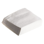 RS PRO Dry Screen Wipes, Box of 100