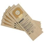 DeWALT Vacuum Bag for Various Vacuum Cleaners