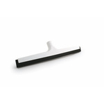 RS PRO White Squeegee, 110mm x 440mm x , for Floors