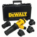 DeWALT Vacuum Accessory for Various Vacuum Cleaners