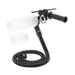 DeWALT Vacuum Accessory for Various Vacuum Cleaners