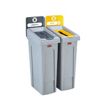 Rubbermaid Commercial Products Waste Bin