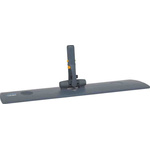 Vikan 40cm Grey Mop Head for use with Vikan microfibre range