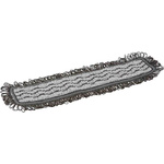 Vikan 40cm Grey Mop Head for use with Vikan mop frames