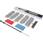 Vikan 88mm Mop and Handle