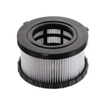 DeWALT Vacuum Filter, For Use With DCV586M