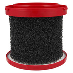 Milwaukee Vacuum Filter, For Use With PACKOUT Wet/Dry Vacuum