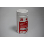 RS PRO Wet Multi-Purpose Wipes, Dispenser Box of 100