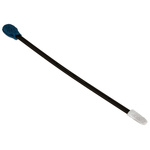 Chemtronics Foam Cotton Bud & Swab, PP Handle, For use with Precision Cleaning, Length 171mm, Pack of 50