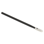 Chemtronics Foam Cotton Bud, PP Handle, For use with Precision Cleaning, Length 73mm, Pack of 50