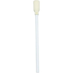 Chemtronics Foam Swabs, PP Handle, For use with Camera, Components, Computers, Contacts, Magnetic Heads, Optics, PCBs,
