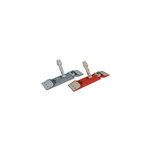 Unger Grey Plastic Mop Head