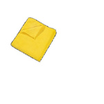 Mapa Spontex Yellow Polyamide, Polyester Cloths for Cleaning, Bag of 5