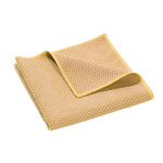 Mapa Spontex Yellow Polyamide, Polyester Cloths for Cleaning, Bag of 5
