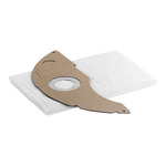 Karcher Vacuum Bag, For Use With NT 22/1 Ap L