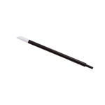 EUROSTAT Foam Cotton Bud, PP Handle, For use with Cleaning, Pack of 100