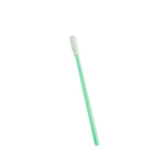 EUROSTAT Polyester ESD Swab, PP Handle, For use with Cleaning, Pack of 500