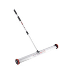 Eclipse 940mm Grey Aluminium Sweeper
