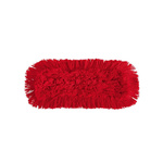 Robert Scott 40cm Red Acrylic Mop Head for use with Sweeper Mop
