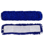 Robert Scott 60cm Blue Acrylic Mop Head for use with Sweeper Mop