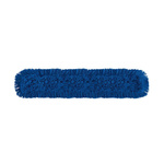 Robert Scott 80cm Blue Acrylic Mop Head for use with Sweeper Mop