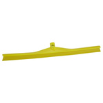 Vikan Yellow Squeegee, 85mm x 70mm x 700mm