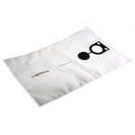 Bosch Vacuum Bag, For Use With Vacuum Cleaner Bosch GAS 25