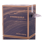 Strong Hold White Cotton Cloths for General Cleaning, Wet & Dry Use, Box of 3 kg, Repeat Use