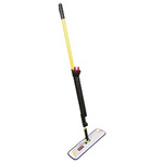 Rubbermaid Commercial Products 12.4mm Mop and Handle