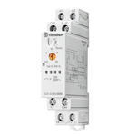Finder, 230V ac Coil Non-Latching Relay SPNO, 16A Switching Current DIN Rail,  Single Pole