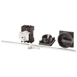 Eaton 3 Pole Panel Mount Non Fused Isolator Switch - 32 A Maximum Current, 18.5 kW Power Rating, IP65