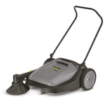 Karcher 700mm Black, Grey Sweeper