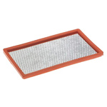 Karcher Vacuum Filter, For Use With NT 35/1 AP Wet and Dry Vacuum Cleaners