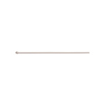 ideal-tek Swabs, Plastic Handle, For use with Electronics, Optics, Pack of 25