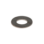 A4 316 Stainless Steel Plain Washers, M4, DIN 125A