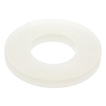Nylon Tap Washers, M8