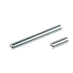 3mm Diameter Galvanised Steel Spring Pin