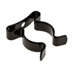 RS PRO 19.05mm Steel Spring Clip, 28.58mm x 7.94mm x 34.93mm, 4BA