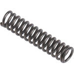 RS PRO Alloy Steel Compression Spring, 20mm x 4.63mm, 2N/mm