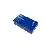 AF Safetiss Dry Lint Free Wipes, Box of 200